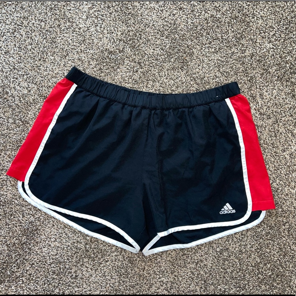 Adidas Athletic Shorts